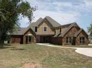 3717 NW Della St, Norman, OK 73072