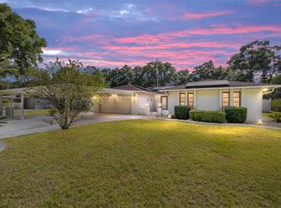 3707 SW Pompano Rd, Dunnellon, FL 34431