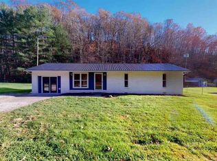 3 Avona Ln, Milton, WV 25541