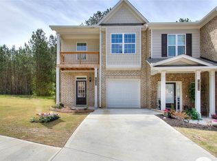 11132 Benton Woods Dr #G4, Covington, GA 30014