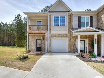 10137 Benton Woods Dr #B1, Covington, GA, 30014