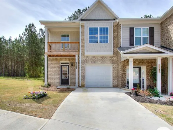 11126 Benton Woods Dr #G1, Covington, GA 30014