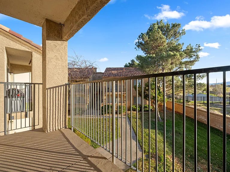 Granada Villas — Photo 21