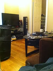 Rented by Landmark Resources