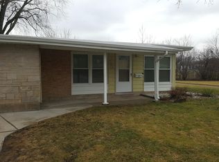 259 Rich Rd, Park Forest, IL 60466