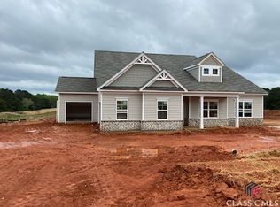 1161 Elizabeth Way, Monroe, GA 30656