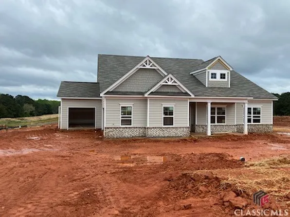 1161 Elizabeth Way, Monroe, GA 30656