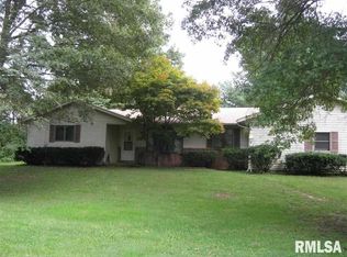 3762 Brickler Rd, Springfield, IL 62707