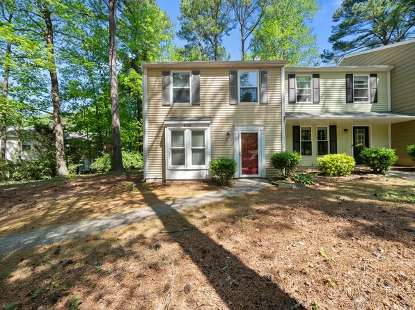 606 Middleton Ave, Cary, NC 27513