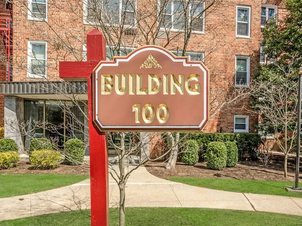 100 Dehaven Drive #612, Yonkers, NY 10703