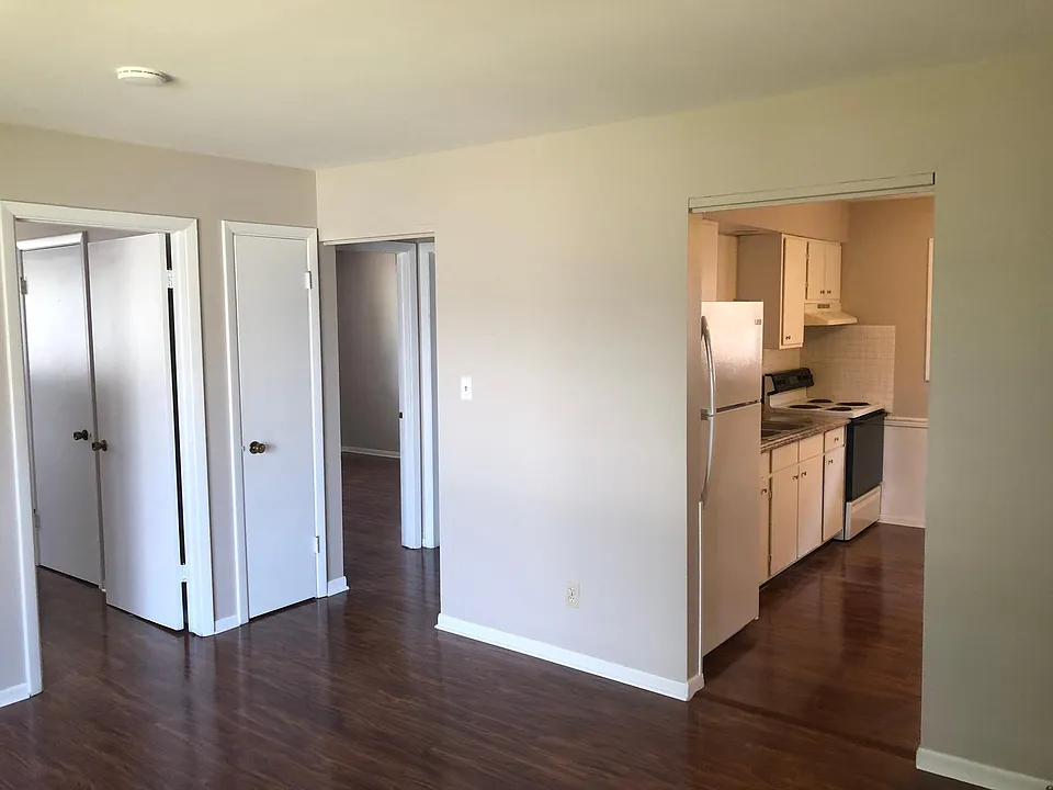 316 S 2nd St #D