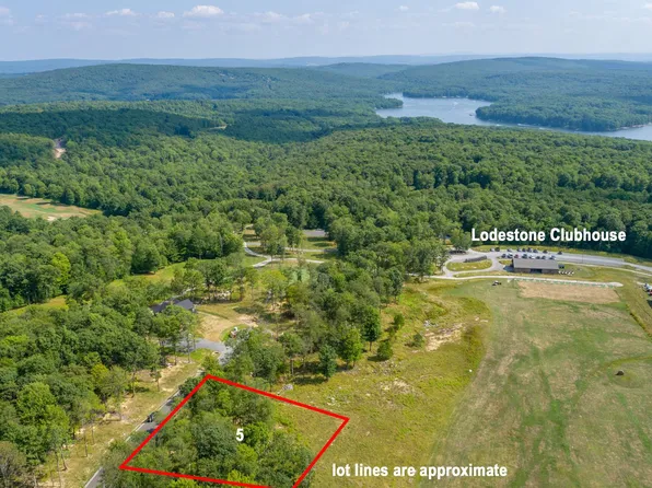 LOT 5 Irwin Way, Mc Henry, MD 21541