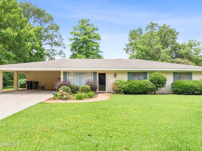 515 Katherine St, Jeanerette, LA, 70544