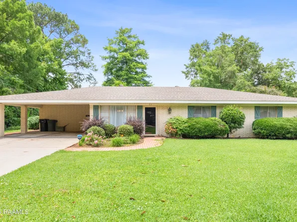 515 Katherine St, Jeanerette, LA 70544