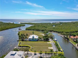 5527 Sea Edge Dr, Punta Gorda, FL 33950