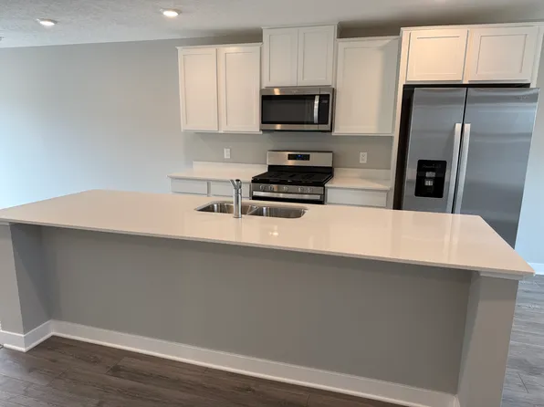 12535 Guadalcanal Cir NE #B, Blaine, MN 55449