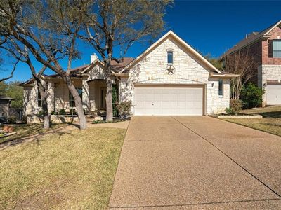 2705 Benevento Way, Cedar Park, TX, 78613
