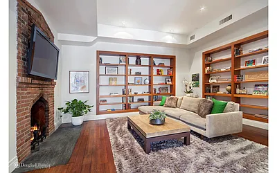 Sold by Douglas Elliman