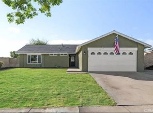 1447 Alta Ave, Upland, CA 91786