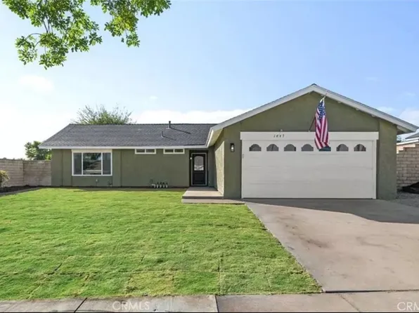 1447 Alta Ave, Upland, CA 91786
