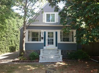 5450 49th Ave SW, Seattle, WA 98136