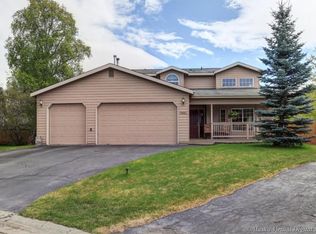 10661 Cutter Cir, Anchorage, AK 99515