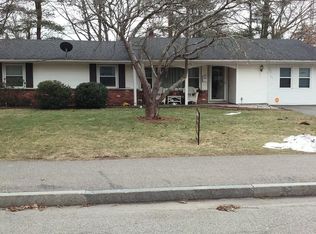 94 Annella Rd, Brockton, MA 02302