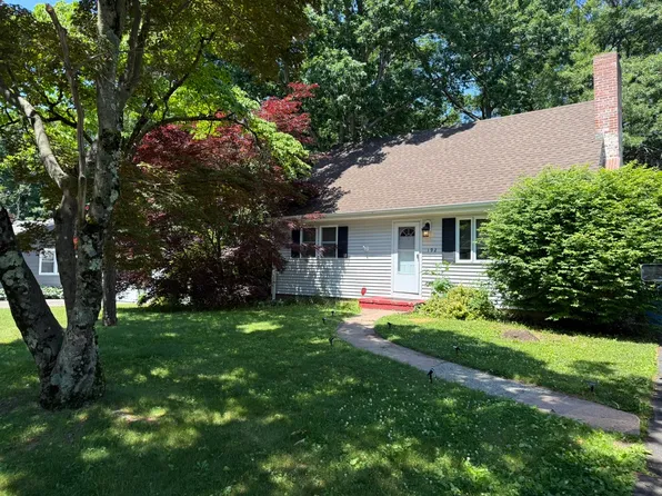 192 Highland Ave, Hamden, CT 06518