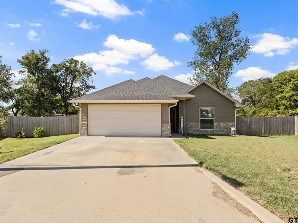114 Oliver Wendell Ct, Mount Vernon, TX 75457