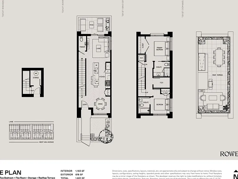 755 W 49th Ave — Photo 28