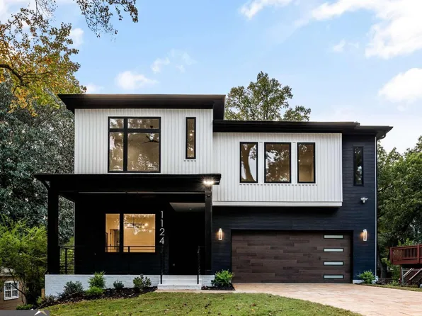 1124 Vista Trl, Atlanta, GA 30324