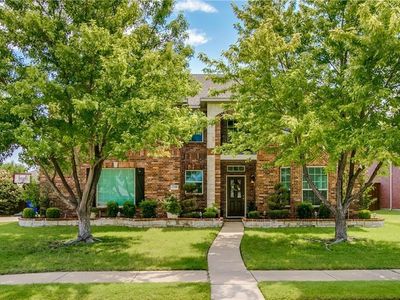 1309 Luverne Dr, Wylie, TX, 75098
