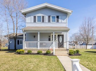 1620 Fairview St, Anderson, IN 46016