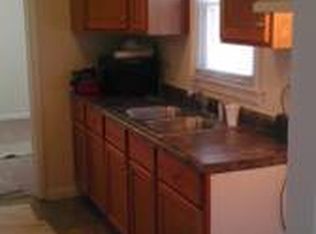 479 Orange St SE, Washington, DC