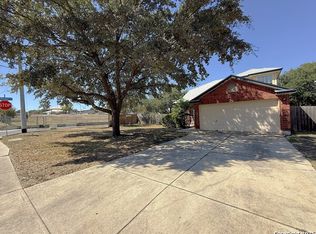 11303 Baltic Dr, San Antonio, TX 78213