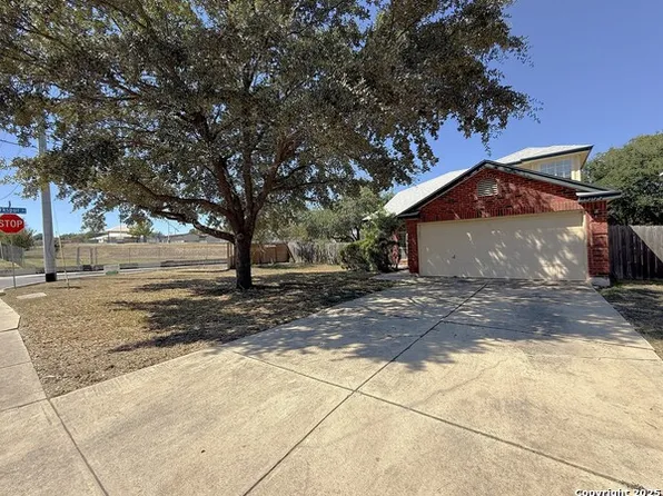 11303 Baltic Dr, San Antonio, TX 78213