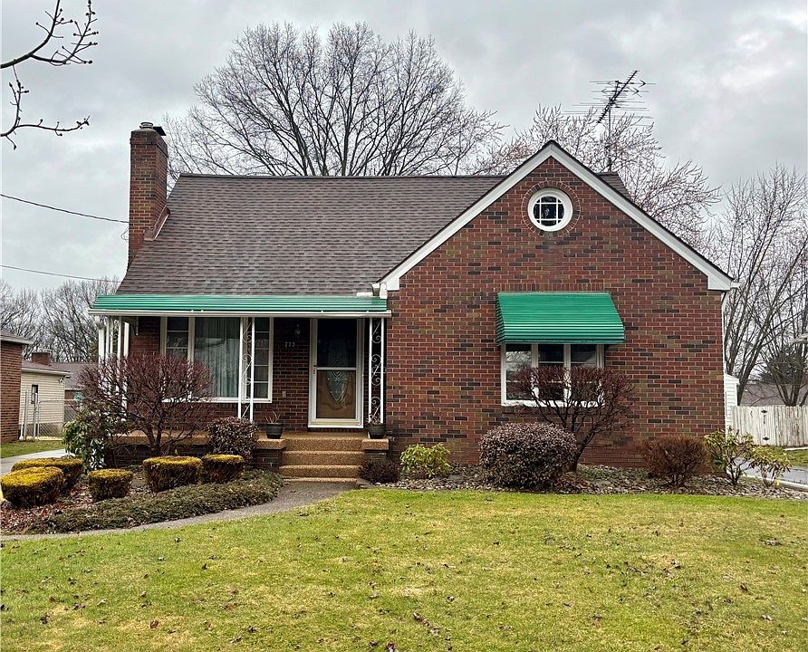 1st image of 223 Russell Ave