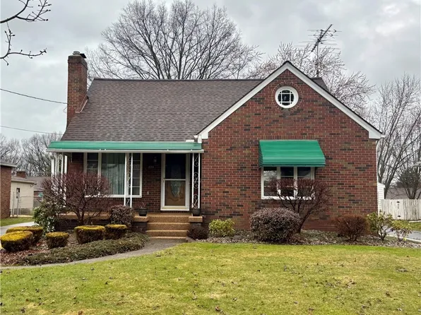223 Russell Ave, Niles, OH 44446