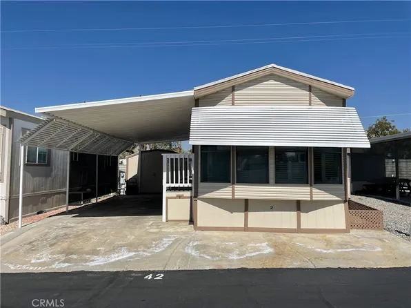 70201-42 W Aurora Rd, Desert Hot Springs, CA 92241
