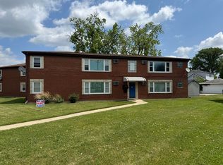 4435 Eberly Ave, Brookfield, IL 60513