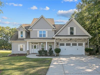 3604 Camson Rd, Fayetteville, NC, 28306