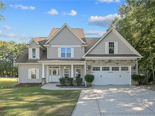 3604 Camson Rd, Fayetteville, NC 28306