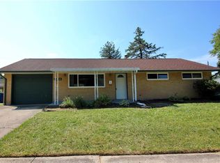 4866 Rittenhouse Dr, Dayton, OH 45424