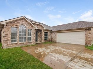 5217 Whiting Way, Denton, TX 76208