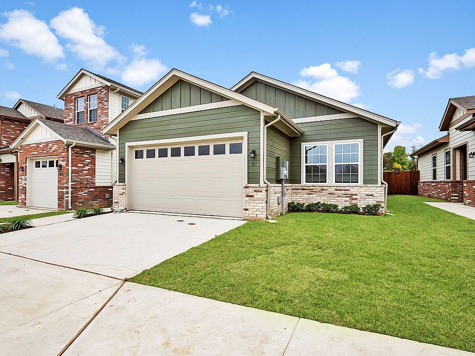 Legacy on Rockhill 2703 Rockhill Rd McKinney TX Zillow