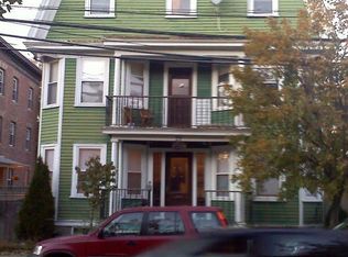 21 Harbor St APT 2, Salem, MA 01970