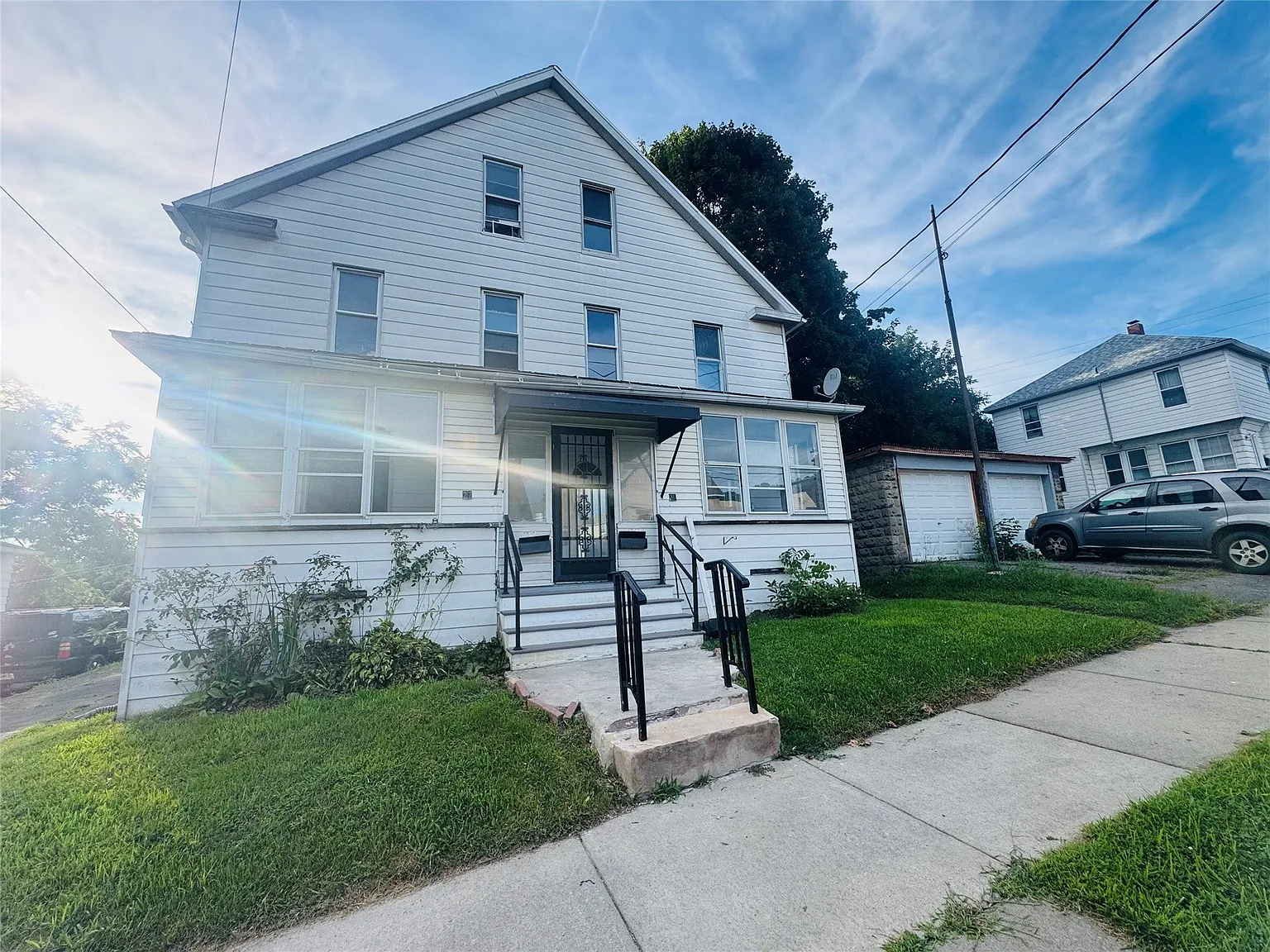 1 bed, 1.0 bath, 800 sqft, $950 — Photo 1