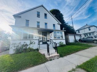 27-29 Tracy St #1, Binghamton, NY 13905