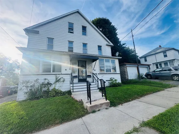 27-29 Tracy St #1, Binghamton, NY 13905