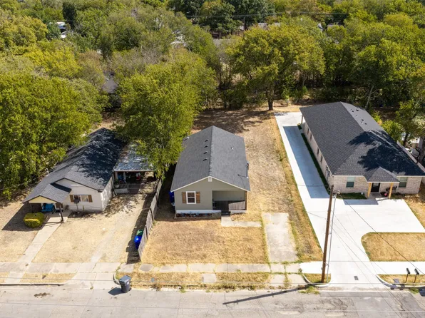 3113 N 27th St, Waco, TX 76708